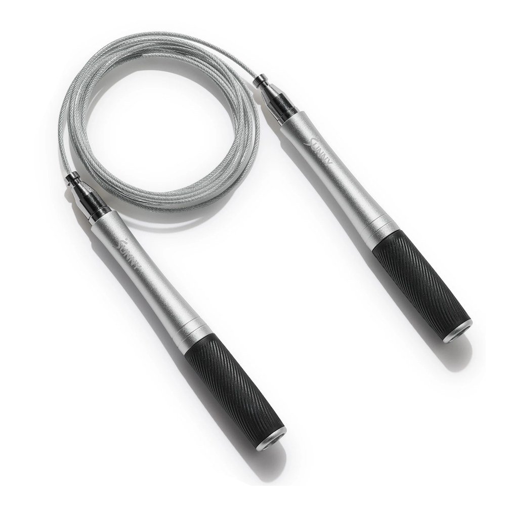 Adjustable Jump Rope