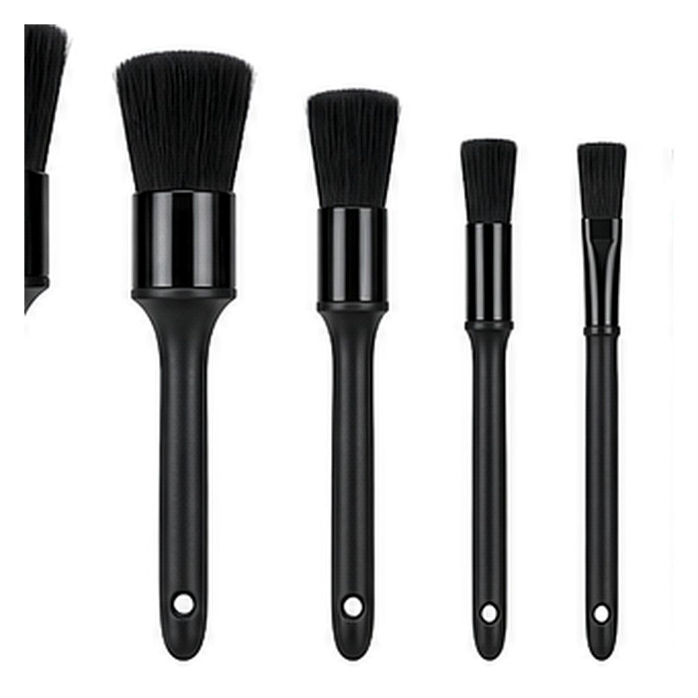 Car Interior Detailing Brush Kit detail image 4