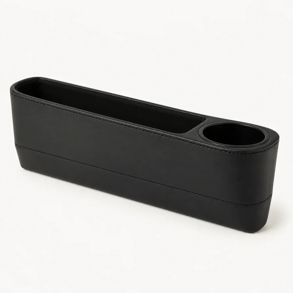 Car Seat Gap Organizer product detail – AI-generated visualization
