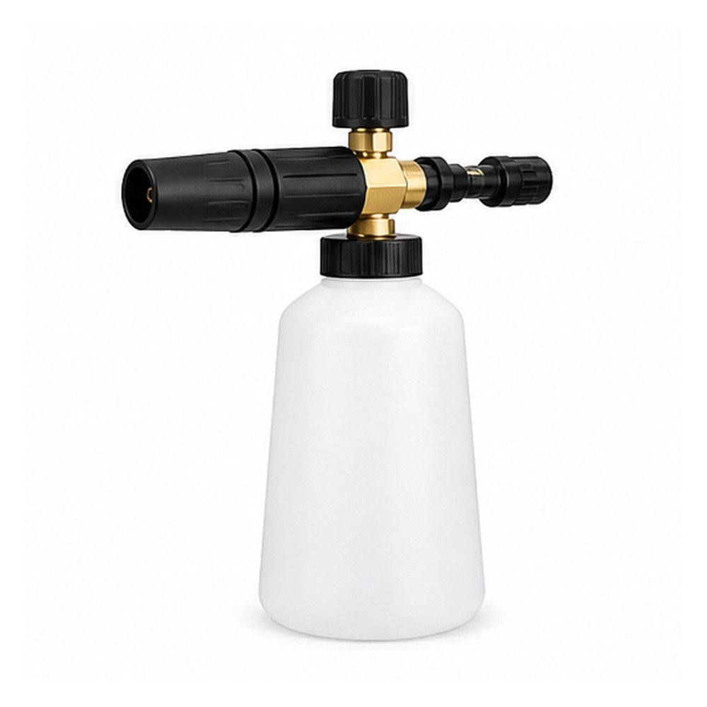 Foam Cannon Hose Sprayer