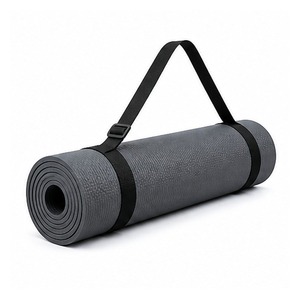 Non-Slip Yoga Fitness Mat