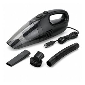 Portable Car Vacuum Cleaner