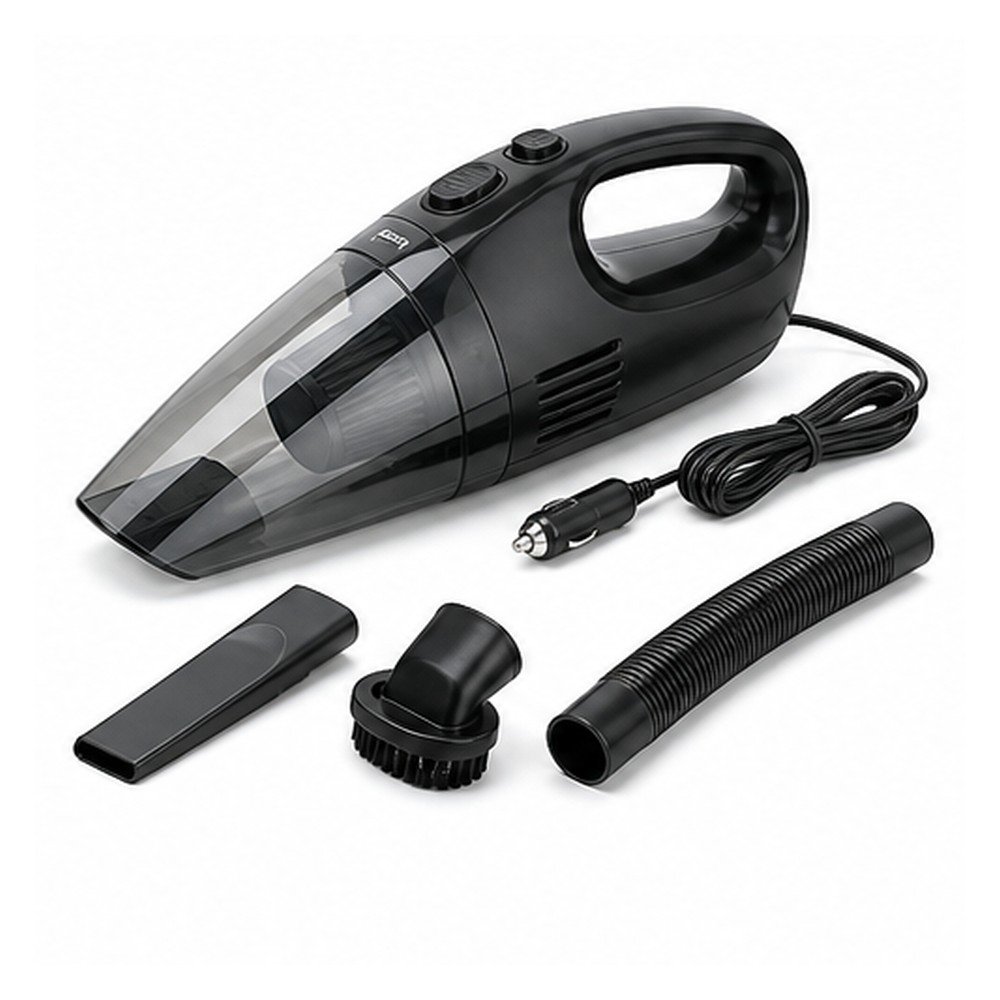 Portable Car Vacuum Cleaner