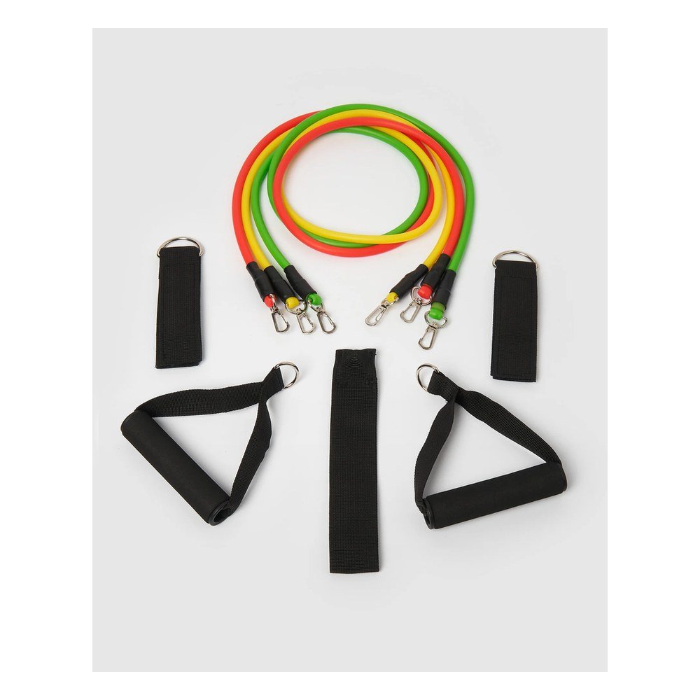 Resistance Bands Workout Set