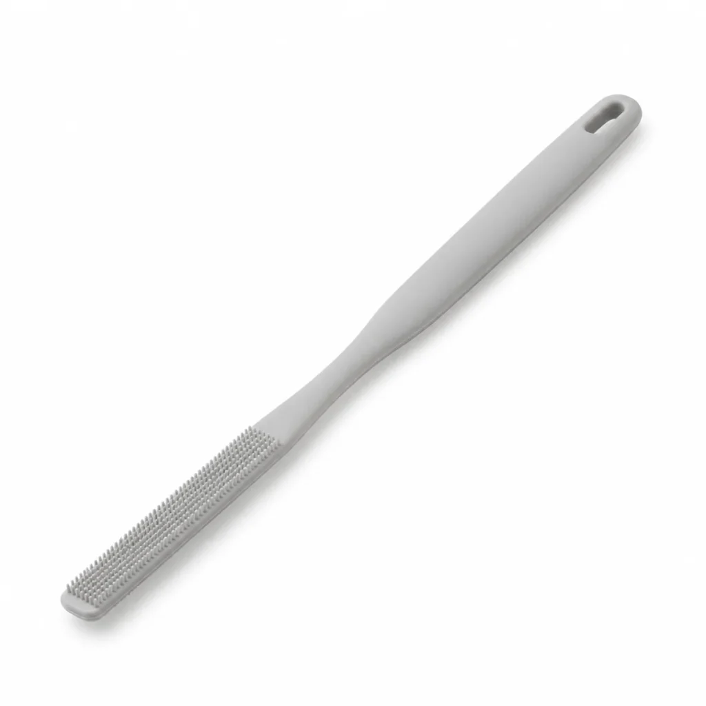 Silicone Gap Cleaning Brush product detail – AI-generated visualization
