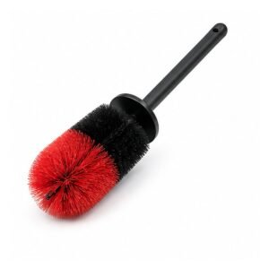 Wheel and Rim Detailing Brush